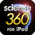Science360 for iPad on the App