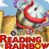 Reading Rainbow 