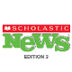 Scholastic News Edition 3 | Cu
