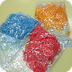 Experimentando con espaguetis