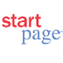 StartPage Web Search
