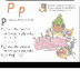 Letter P_ Jolly Phonics song -