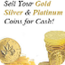 Sell Gold in Pasadena