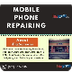 Mobile Phone Repairing Service