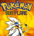 Pokemon Sun Flare Edition
