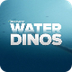 Dinosaurs Take To The Water - 