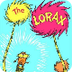 The Lorax - Read Aloud Picture