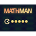 Math Man - Add, Subtract, Mult