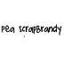Pea ScrapBrandy
