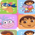 Dora Memory