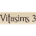 VitaSims 3.