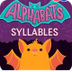Alpha Bats Syllables