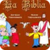 LA BIBLIA