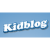 Kidblog for GREEN ROOM