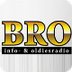 BRO Info- & Oldiesradio Intern