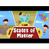 States of Matter for Kids