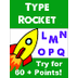 Type Rocket 60