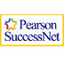 Pearson SuccessNet
