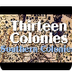 Thirteen Colonies: the Souther