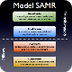 Model SAMR 