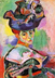 Biography: Henri Matisse Art f