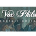 Vox Philosophiae