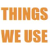 THINGS WE USE 20/21 - Google D