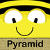 Bee-Bot Pyramid App