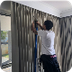 Curtain Cleaning Perth, House 