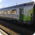 TER Ndie au Havre
