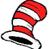 The Cat in the Hat Knows a Lot