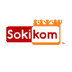 Sokikom - Login