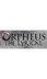 Orpheus : Figurative Lang