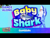 Baby Shark Song | Songs For Ki