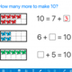 Ten Frames
