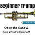 #1. Parts of the Trumpet