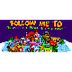 SANTA CLAUS AT CLAUS.COM