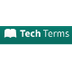tech terms
