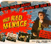 The Red Menace: A Striking Gal