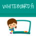 Whiteboard.fi - Free online wh