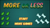 More or Less - PrimaryGames -
