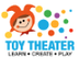Toy Theater | Fun Online Educa