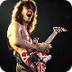 Eddie Van Halen Biography