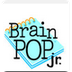 BrainPOP Jr. - K-3 Educational