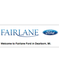 Fairlane Ford
