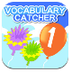 Vocabulary Catcher 1 - Numbers