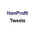 NonProfit Tweets 