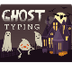 Ghost Typing - Keyboarding Pra