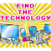 Find the Technology - Computer