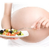 Vegetarian Diet while Pregnant